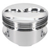 JE Pistons 350 SBC 4.040 in. Bore 1.250 in. CH 13.70 CC Dome Left Piston - 182014L User 4