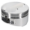 JE Pistons 350 SBC 4.040 in. Bore 1.250 in. CH 13.70 CC Dome Left Piston - 182014L User 3