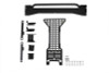 DV8 21-24 Ford Bronco 2-Door Overhead Molle Panel - MPBR-09 Photo - out of package