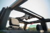 DV8 21-24 Ford Bronco 2-Door Overhead Molle Panel - MPBR-09 Photo - out of package
