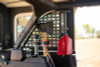 DV8 Offroad Quick Release Molle Panel Tool Mounts - Red - UNMM-01RD Photo - out of package