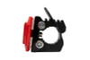 DV8 Offroad Quick Release Molle Panel Tool Mounts - Red - UNMM-01RD Photo - out of package