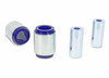 Superpro 17-24 Land Rover Discovery Lower Shock-to-Control Arm Bushing Kit - SPF5348K Photo - Primary