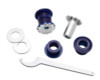 Superpro 10-14 VW Golf MK5/6 Front LCA Inner Forward Bushing Kit - Camber Adjustable - SPF5475K Photo - out of package