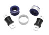 Superpro 22-24 Hyundai Kona N Rear Blade Control Arm/Trailing Arm Forward Pivot Bushing Kit - SPF5502K Photo - out of package