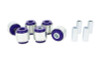 Superpro Trailing Arm - Differential & Chassis End Kit (6pcs.) - SPF5513-6K Photo - lifestyle view