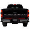 Putco 23-24 Ford SuperDuty F-250/F-350/F-450 60in Direct Fit Blade Kit w/Plug & Play-Factory Halogen - 9201960-32 Photo - lifestyle view