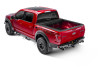 Roll-N-Lock 21-23 Nissan Navara NP300 DC (Thailand/Mexico) 4ft 10in Bed M-Series Tonneau Cover - LG835M Photo - Mounted