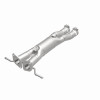 Magnaflow 2010 Taurus 3.5 Direct Fit Converter - 21-020 360 Degree Image Set