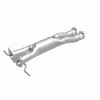 Magnaflow 2010 Taurus 3.5 Direct Fit Converter - 21-020 360 Degree Image Set
