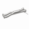 Magnaflow 2010 Taurus 3.5 Direct Fit Converter - 21-020 360 Degree Image Set