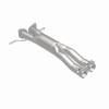 Magnaflow 2010 Taurus 3.5 Direct Fit Converter - 21-020 360 Degree Image Set