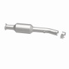 Magnaflow 98-02 Prizm L4 1.8 OEM Underbody Direct Fit Converter - 21-288 360 Degree Image Set