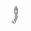 Magnaflow 98-02 Prizm L4 1.8 OEM Underbody Direct Fit Converter - 21-288 360 Degree Image Set