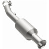 Magnaflow 98-02 Prizm L4 1.8 OEM Underbody Direct Fit Converter - 21-288 Photo - out of package