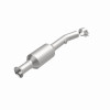 Magnaflow 98-02 Prizm L4 1.8 OEM Underbody Direct Fit Converter - 21-288 360 Degree Image Set