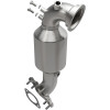 Magnaflow 16-17 Chevrolet Malibu 1.5L Closed Coupled Direct Fit Converter - 21-421 Photo - Primary