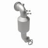 Magnaflow 16-17 Chevrolet Malibu 1.5L Closed Coupled Direct Fit Converter - 21-421 360 Degree Image Set