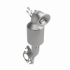 Magnaflow 16-17 Chevrolet Malibu 1.5L Closed Coupled Direct Fit Converter - 21-421 360 Degree Image Set