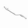 Magnaflow 12-16 E350 V6 3.5 OEM Underbody Direct Fit Converter - 21-447 360 Degree Image Set