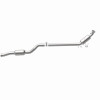 Magnaflow 12-16 E350 V6 3.5 OEM Underbody Direct Fit Converter - 21-447 360 Degree Image Set