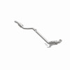 Magnaflow 12-16 E350 V6 3.5 OEM Underbody Direct Fit Converter - 21-447 360 Degree Image Set