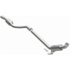 Magnaflow 12-16 E350 V6 3.5 OEM Underbody Direct Fit Converter - 21-447 Photo - out of package