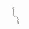 Magnaflow 12-16 E350 V6 3.5 OEM Underbody Direct Fit Converter - 21-447 360 Degree Image Set