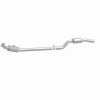 Magnaflow 12-16 E350 V6 3.5 OEM Underbody Direct Fit Converter - 21-447 360 Degree Image Set