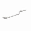 Magnaflow 12-16 E350 V6 3.5 OEM Underbody Direct Fit Converter - 21-447 360 Degree Image Set