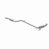 Magnaflow 12-16 E350 V6 3.5 OEM Underbody Direct Fit Converter - 21-447 360 Degree Image Set