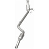 Magnaflow 12-16 E350 V6 3.5 OEM Underbody Direct Fit Converter - 21-447 Photo - out of package