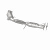 Magnaflow 11-16 S60 L6 3 OEM Close Coupled Direct Fit Converter - 21-508 360 Degree Image Set
