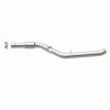 Magnaflow 15-16 328i GT xDrive L4 2 OEM Underbody Direct Fit Converter - 21-554 360 Degree Image Set