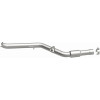 Magnaflow 15-16 328i GT xDrive L4 2 OEM Underbody Direct Fit Converter - 21-554 Photo - out of package