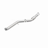 Magnaflow 15-16 328i GT xDrive L4 2 OEM Underbody Direct Fit Converter - 21-554 360 Degree Image Set