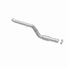 Magnaflow 15-16 328i GT xDrive L4 2 OEM Underbody Direct Fit Converter - 21-554 360 Degree Image Set
