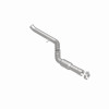 Magnaflow 15-16 328i GT xDrive L4 2 OEM Underbody Direct Fit Converter - 21-554 360 Degree Image Set