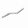 Magnaflow 15-16 328i GT xDrive L4 2 OEM Underbody Direct Fit Converter - 21-554 360 Degree Image Set