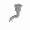 Magnaflow 10-11 Cayenne V8 4.8 OEM Underbody Direct Fit Converter - 21-589 360 Degree Image Set