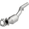 Magnaflow 10-11 Cayenne V8 4.8 OEM Underbody Direct Fit Converter - 21-597 Photo - Primary