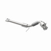 Magnaflow 15-16 V60 L5 2.5 OEM Underbody Direct Fit Converter - 21-685 360 Degree Image Set
