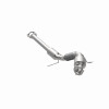 Magnaflow 15-16 V60 L5 2.5 OEM Underbody Direct Fit Converter - 21-685 360 Degree Image Set