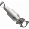 Magnaflow 15-17 Ford Edge 2.0L FWD Rear Direct Fit Converter - 21-729 Photo - out of package