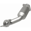 Magnaflow 05-07 Ford Five Hundred 3.0L Direct Fit Converter - 21-916 Photo - out of package
