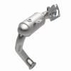 Magnaflow 17-18 Pacifica V6 3.6 OEM Underbody Direct Fit Converter - 21-951 360 Degree Image Set