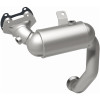 Magnaflow 17-18 Pacifica V6 3.6 OEM Underbody Direct Fit Converter - 21-951 Photo - out of package