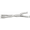 Magnaflow 14-18 Chevrolet Corvette 6.2L Underbody Direct Fit Converter - 21-973 Photo - out of package