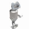 Magnaflow 14-17 ProMaster 1500 V6 3.6 OEM Manifold Direct Fit Converter - 22-192 360 Degree Image Set