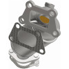 Magnaflow 18-19 Chevrolet Traverse V6 OEM Underbody Front Rearward Direct Fit Converter - 23-277 Photo - out of package